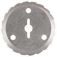 Algopix Similar Product 7 - Bosch 2609256997 Replacement Blade For