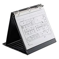 Algopix Similar Product 15 - CRD09260 - Cardinal Easel Ring Binder