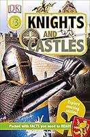 Algopix Similar Product 16 - DK Readers L3 Knights and Castles DK