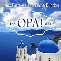 Algopix Similar Product 10 - The OPA Way Finding Joy  Meaning in