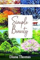 Algopix Similar Product 2 - Simple Beauty Journaling  Sketching