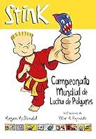 Algopix Similar Product 12 - Stink Campeonato mundial de lucha de