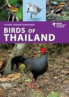 Algopix Similar Product 12 - Birds of Thailand (Helm Wildlife Guides)