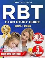 Algopix Similar Product 13 - RBT Study Guide Pass the Registered