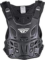 Algopix Similar Product 15 - Fly Racing Revel Race Roost Guard