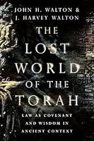 Algopix Similar Product 5 - The Lost World of the Torah Law as