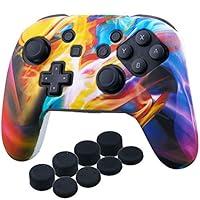 Algopix Similar Product 18 - YoRHa Studded Silicone Transfer Print
