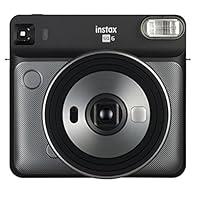 Algopix Similar Product 1 - Fujifilm Instax Square SQ6  Instant