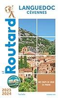 Algopix Similar Product 19 - Guide du Routard Languedoc 202324