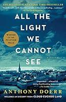 Algopix Similar Product 10 - All the Light We Cannot See: A Novel