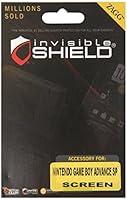 Algopix Similar Product 4 - GameBoy Advance invisibleSHIELD SP