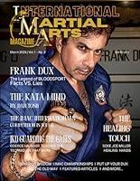 Algopix Similar Product 7 - International Martial Arts Magazine