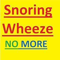 Algopix Similar Product 18 - Snoring Wheeze Snoring Wheezing