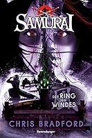 Algopix Similar Product 16 - Samurai 7 Der Ring des Windes German