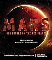 Algopix Similar Product 17 - Mars: Our Future on the Red Planet