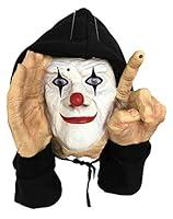 Algopix Similar Product 14 - Scary Peeper Fright At First Sight