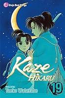 Algopix Similar Product 15 - Kaze Hikaru, Vol. 19 (19)