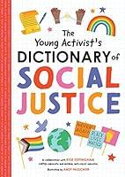 Algopix Similar Product 2 - The Young Activists Dictionary of