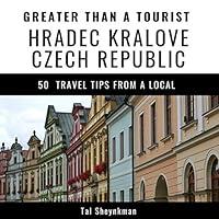 Algopix Similar Product 18 - Greater Than a Tourist  Hradec Kralove