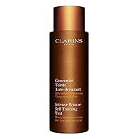 Algopix Similar Product 18 - Clarins Intense Bronze SelfTanning