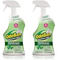 Algopix Similar Product 19 - OdoBan ReadytoUse Odor Eliminator 