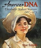 Algopix Similar Product 10 - American DNA Elizabeth Walker Warren