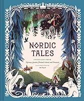 Algopix Similar Product 2 - Nordic Tales Folktales from Norway