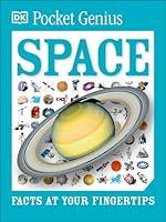 Algopix Similar Product 2 - Pocket Genius Space Facts at Your