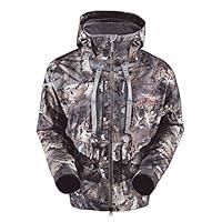 Algopix Similar Product 20 - SITKA Gear Delta Wading Jacket Optifade