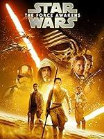 Algopix Similar Product 3 - Star Wars: The Force Awakens