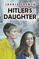 Algopix Similar Product 15 - Hitlers Daughter Bccb Blue Ribbon