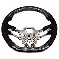 Algopix Similar Product 5 - Steering Wheel Compatible With
