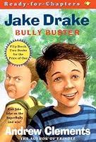 Algopix Similar Product 2 - Jake Drake Bully Buster Jake Drake