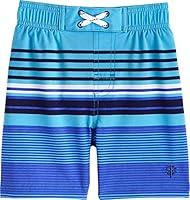 Algopix Similar Product 8 - Coolibar UPF 50 Baby Boys Island Swim