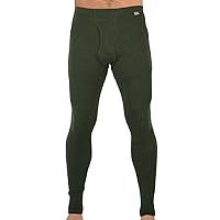 Algopix Similar Product 6 - MERIWOOL Mens Base Layer 100 Merino