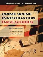Algopix Similar Product 3 - Crime Scene Investigation Case Studies
