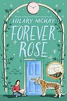 Algopix Similar Product 14 - Forever Rose (Casson Family Book 5)