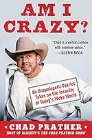 Algopix Similar Product 11 - AM I CRAZY An Unapologetic Patriot