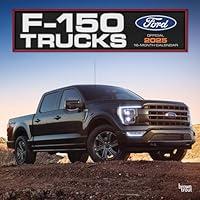 Algopix Similar Product 15 - Ford F150 Trucks OFFICIAL  2025 12 x