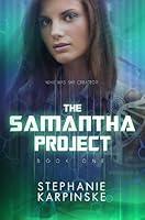 Algopix Similar Product 13 - The Samantha Project A Genetic