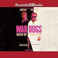 Algopix Similar Product 3 - War Dogs How Three Stoners From Miami