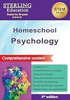 Algopix Similar Product 19 - Homeschool Psychology Comprehensive