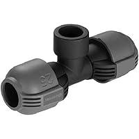 Algopix Similar Product 20 - GARDENA 2790U T Piece 25mm By