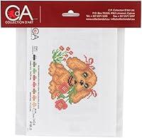 Algopix Similar Product 9 - Collection Dart Stamped Cross Stitch
