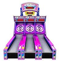 Algopix Similar Product 19 - Innovative Concepts IceBall FX