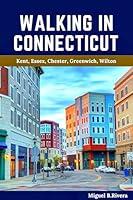 Algopix Similar Product 9 - Connecticut Travel Guide 20242025 A