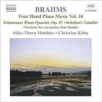 Algopix Similar Product 17 - F Schubert  20 Landler Anh Ia6