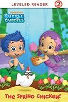 Algopix Similar Product 17 - The Spring Chicken! (Bubble Guppies)