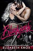 Algopix Similar Product 2 - Blackjack (Reapers Rejects MC Book 1)