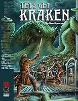 Algopix Similar Product 15 - Let's Get Kraken 5e